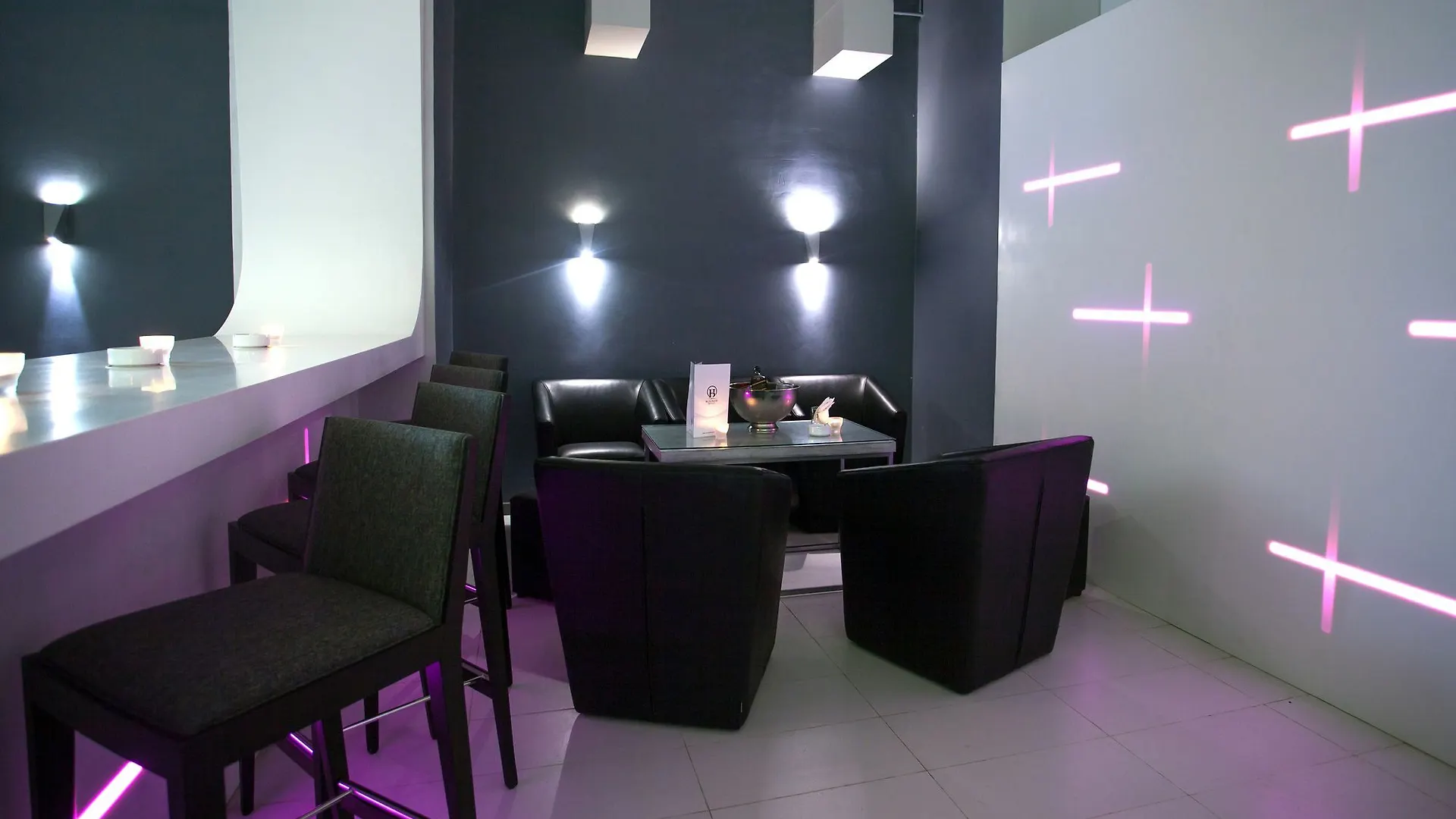 Business Hotel Tunis 4*,  Tunisie