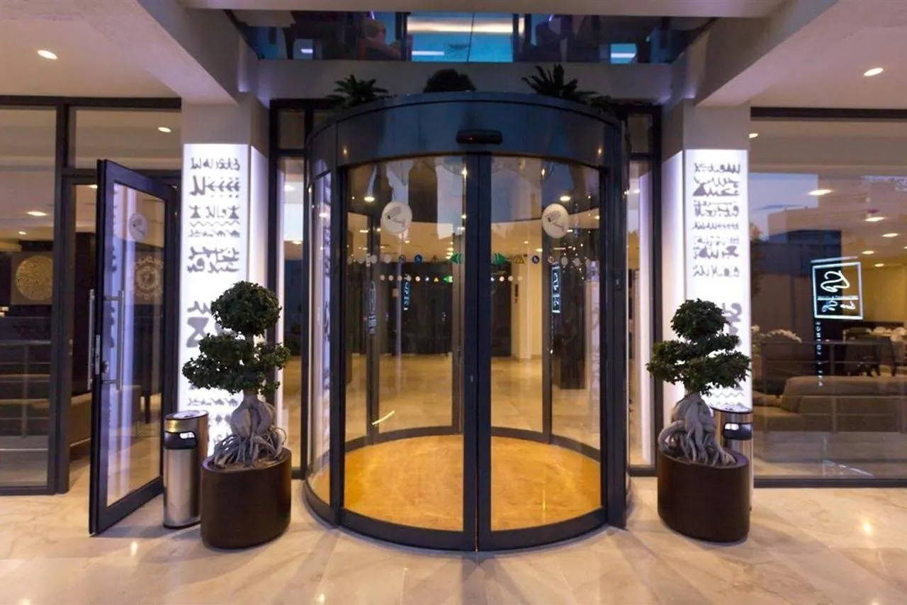 Business Hotel Tunis