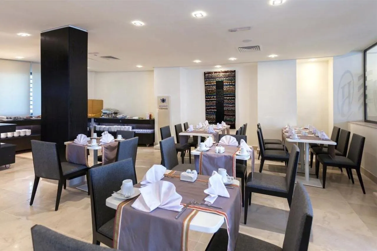 Business Hotel Tunis