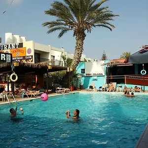 ** Hotel Kkaras 3 Star Cipro