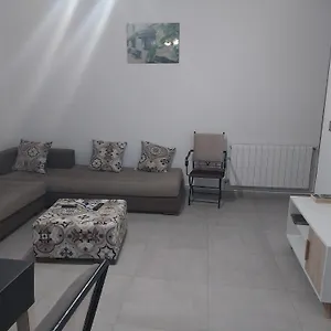 Silverwood Appartement