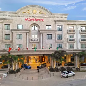 Moevenpick Du Tunisi