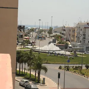 ** Aparthotel Elysso Cipro