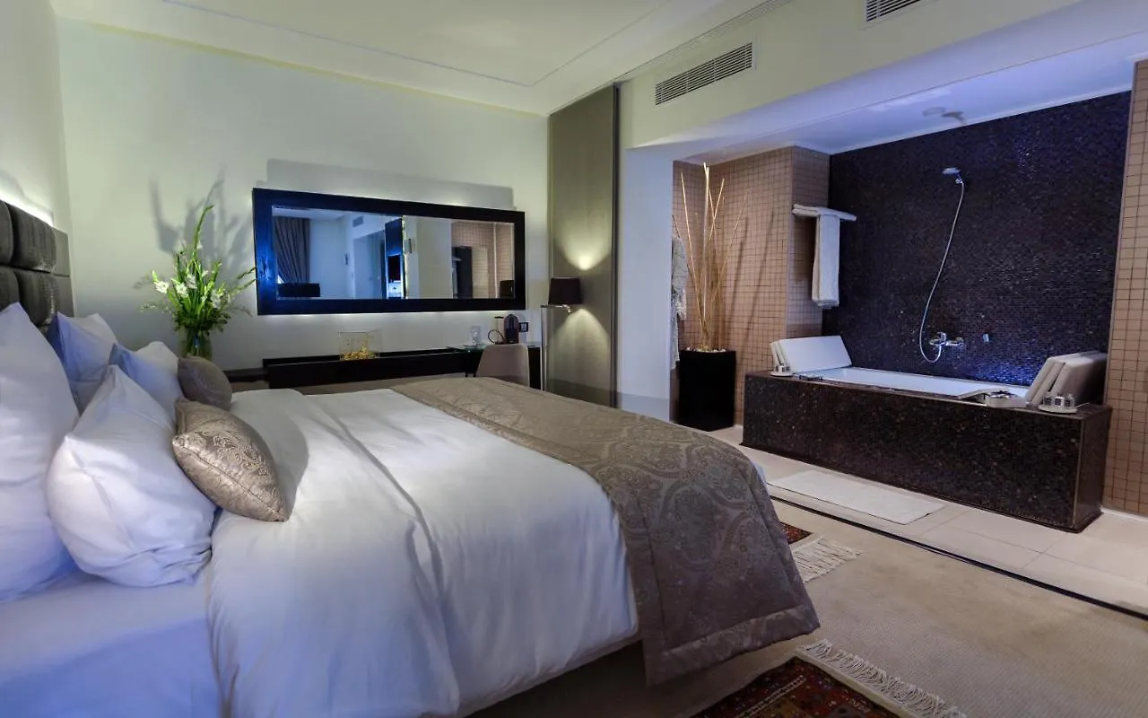 Business Hotel Tunis