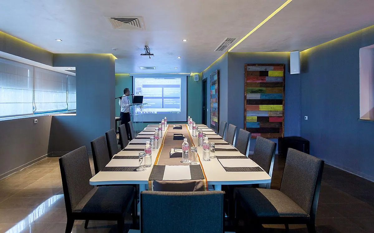 Business Hotel Tunis