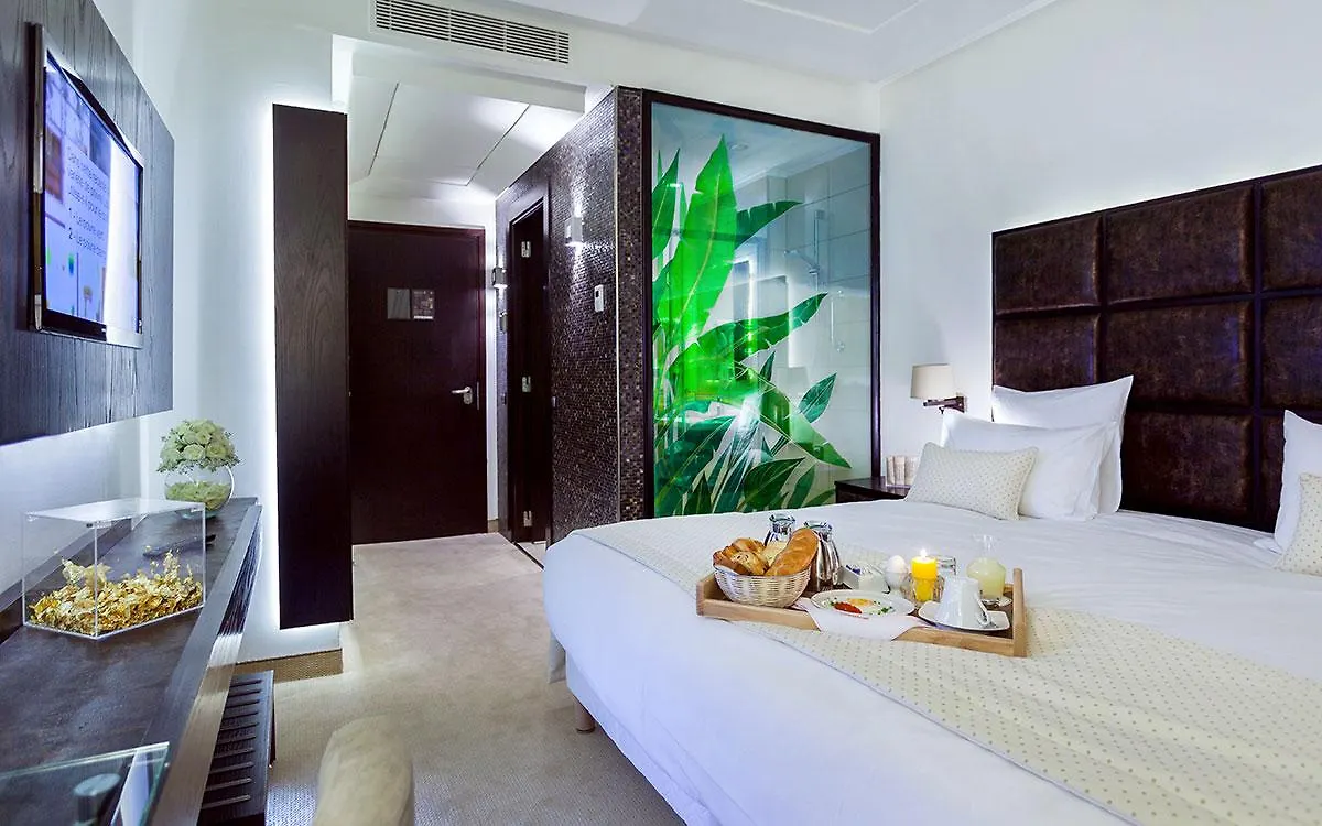 Business Hotel contacts