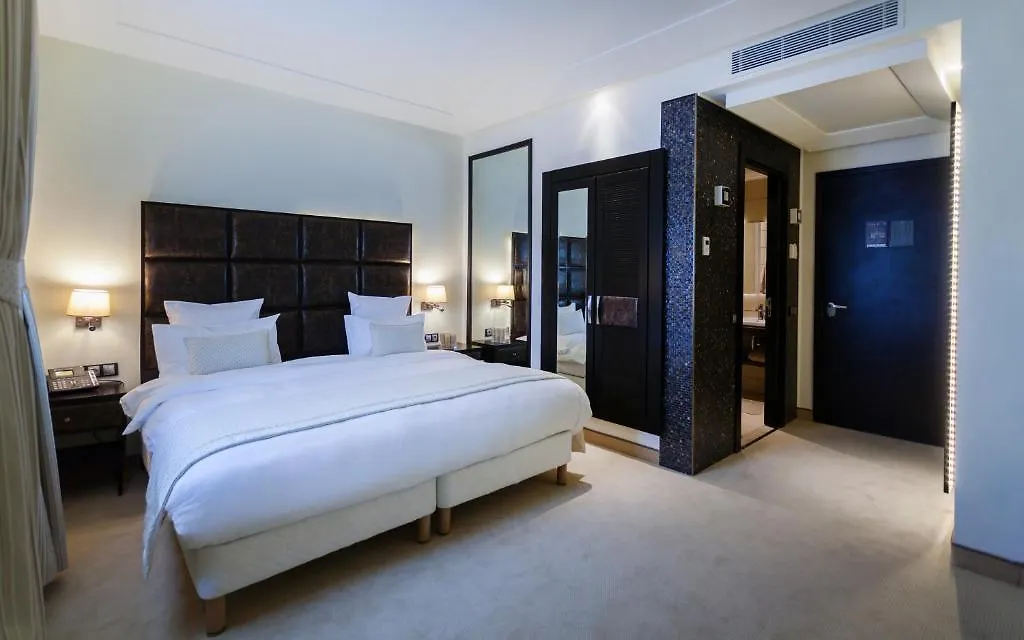 Business Hotel Tunis
