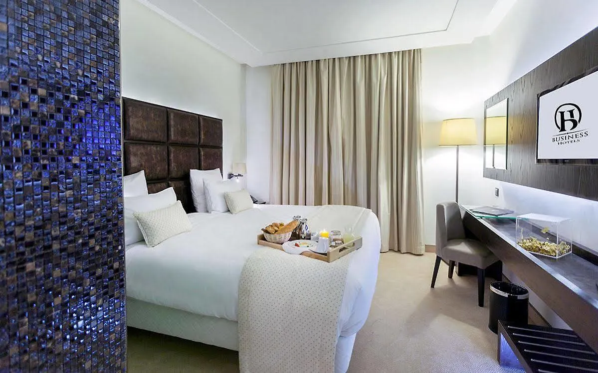 Business Hotel Tunis