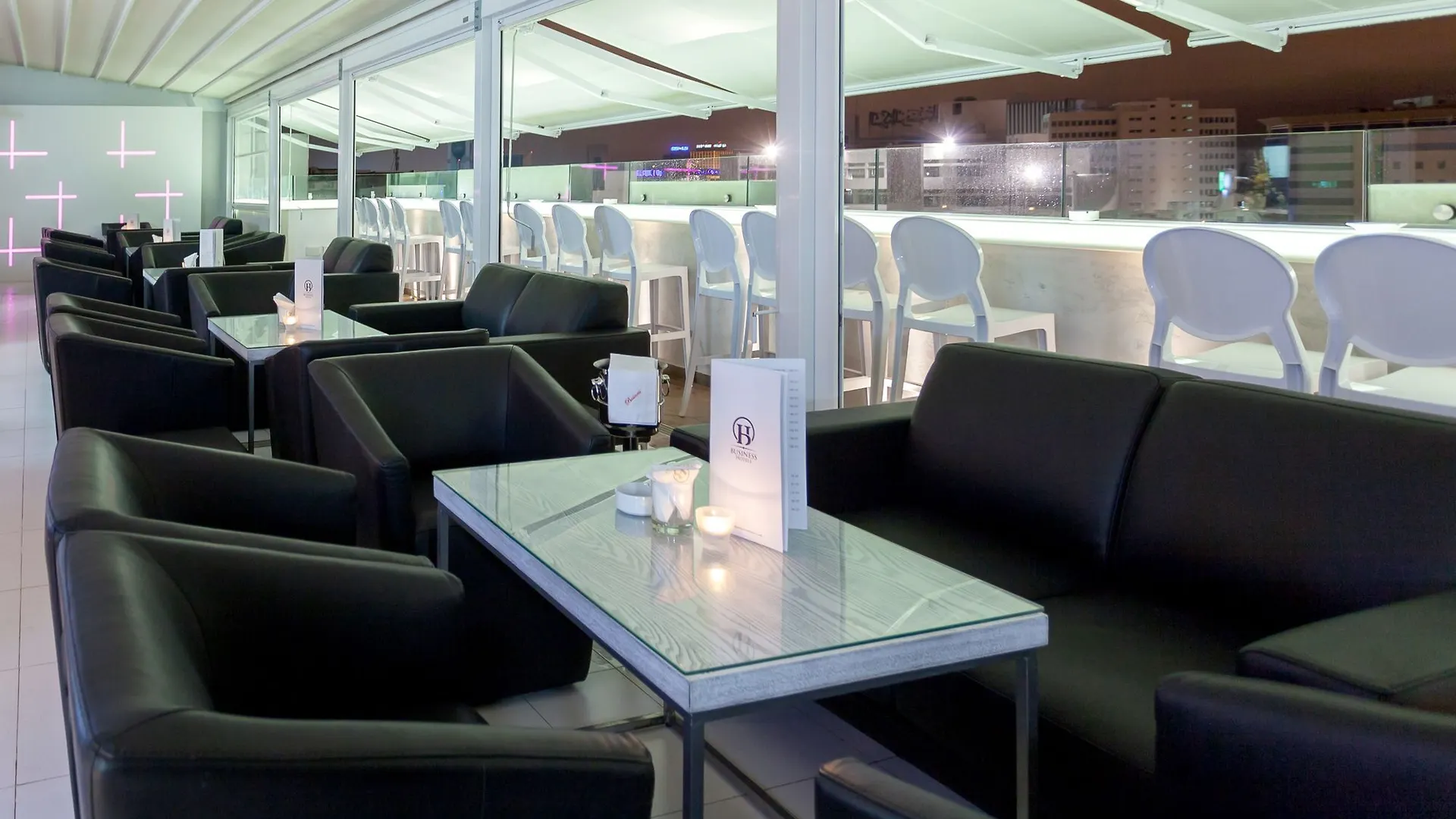 ****  Business Hotel Tunis Tunisia