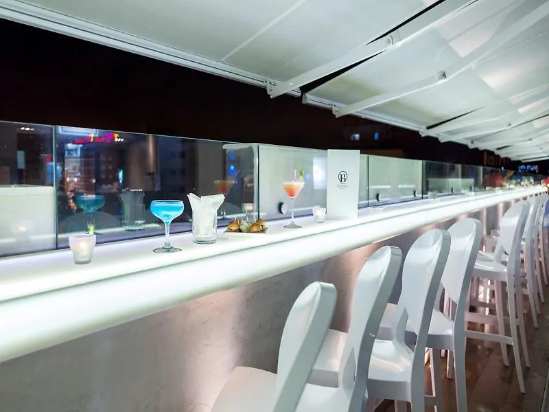 ****  Business Hotel Tunis Tunisia