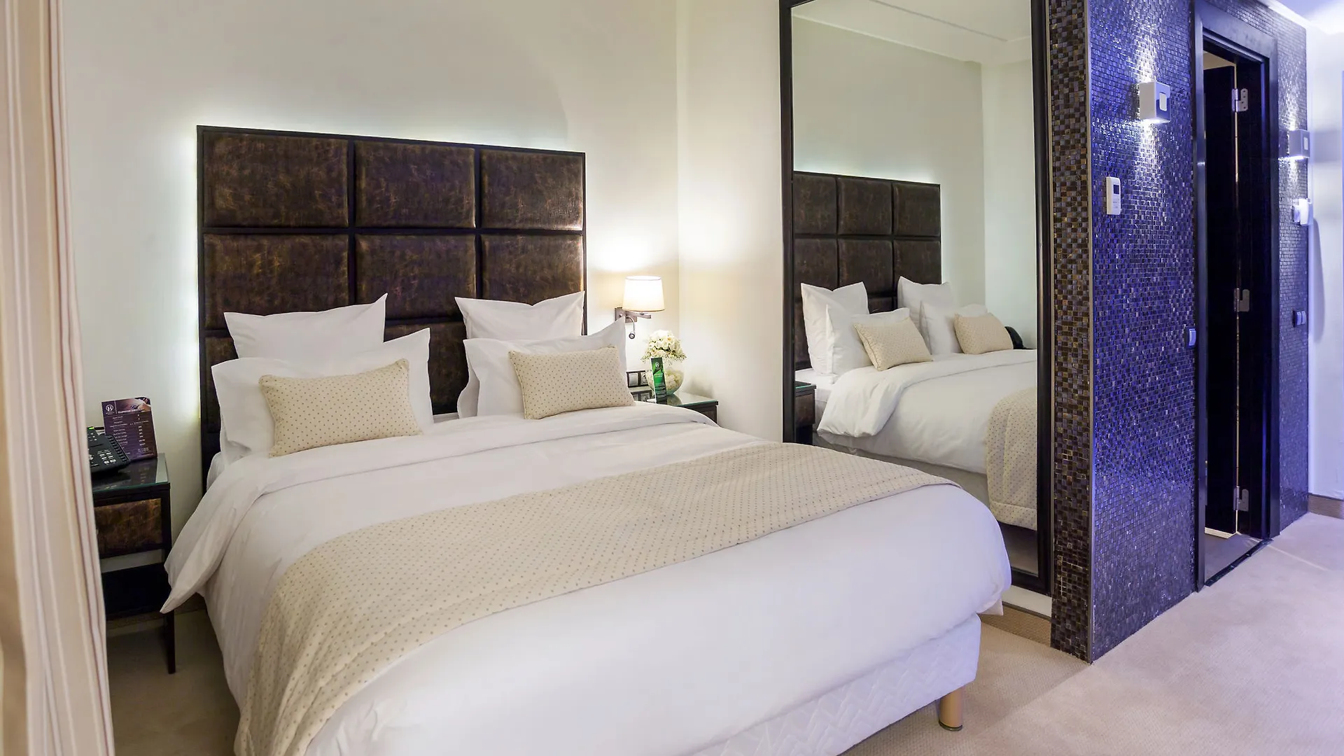 Business Hotel Tunis