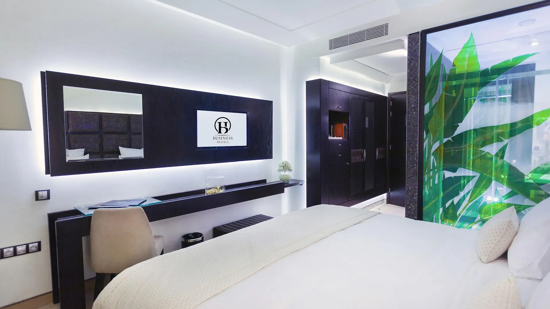 ****  Business Hotel Τύνιδα Τυνησία