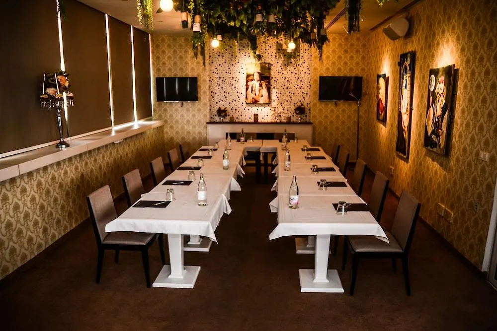 ****  Business Hotel Τύνιδα Τυνησία