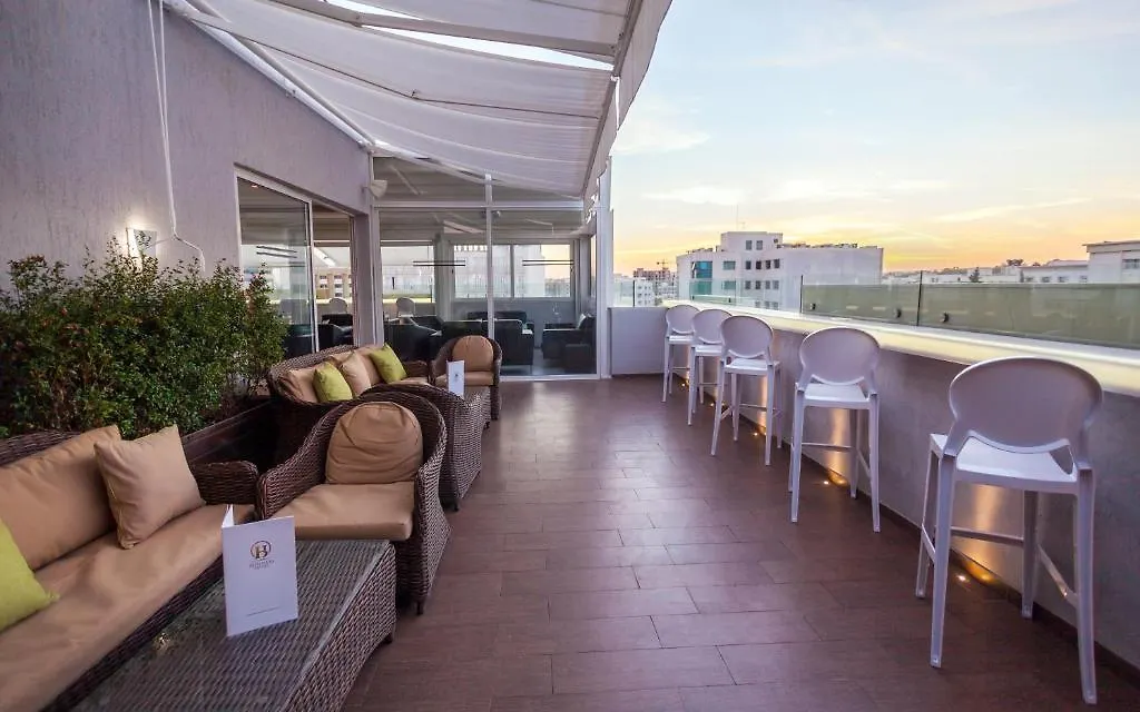 ****  Business Hotel Τύνιδα Τυνησία