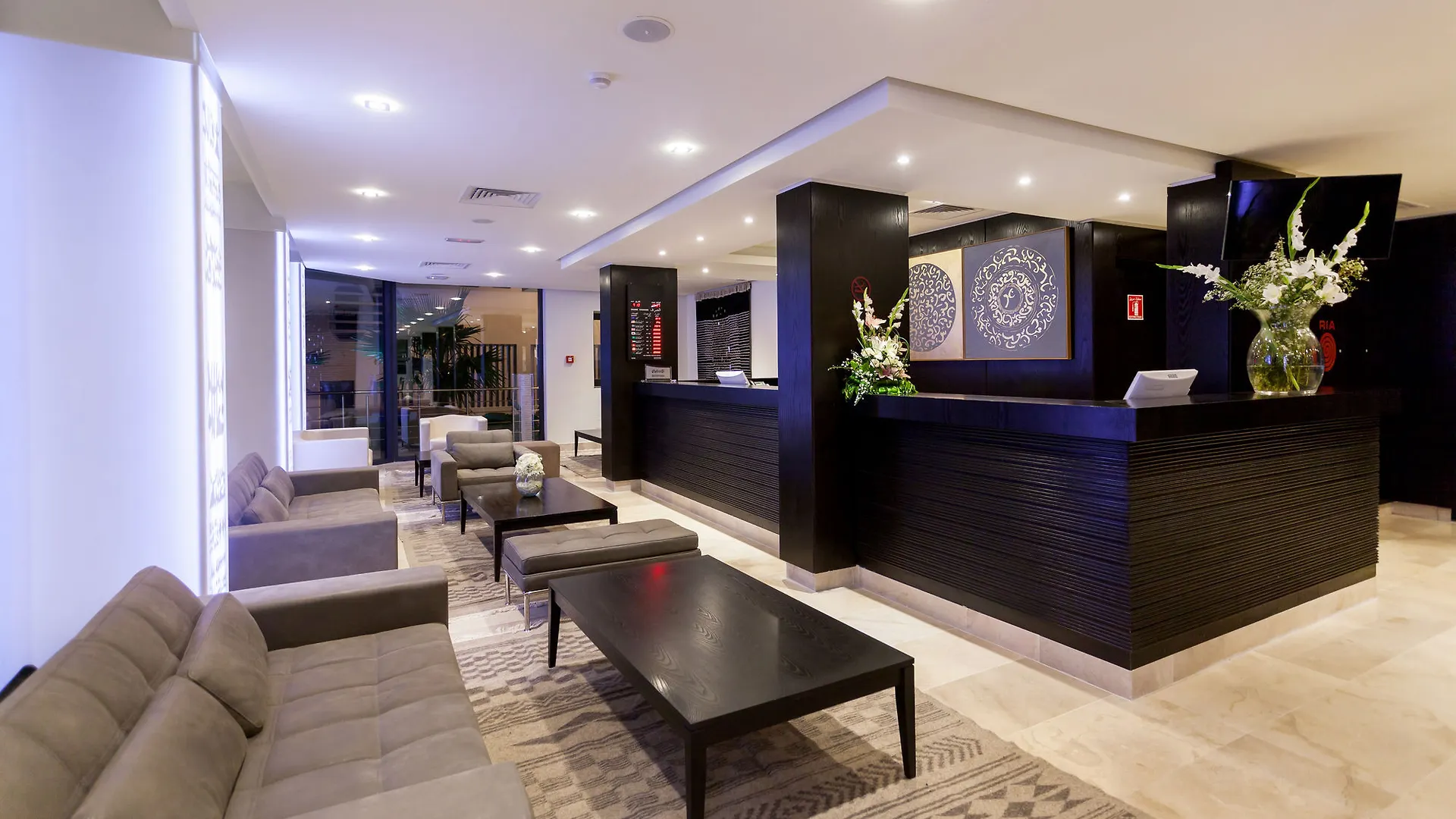 Business Hotel Τύνιδα 4*,  Τυνησία