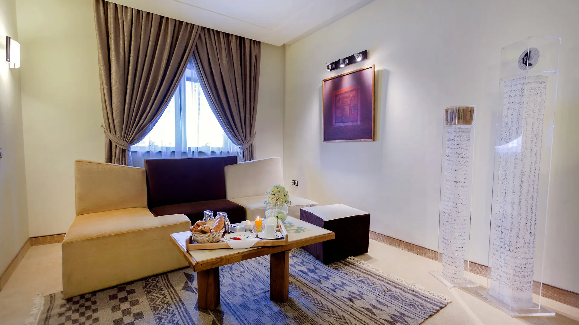 Business Hotel Τύνιδα 4*,  Τυνησία