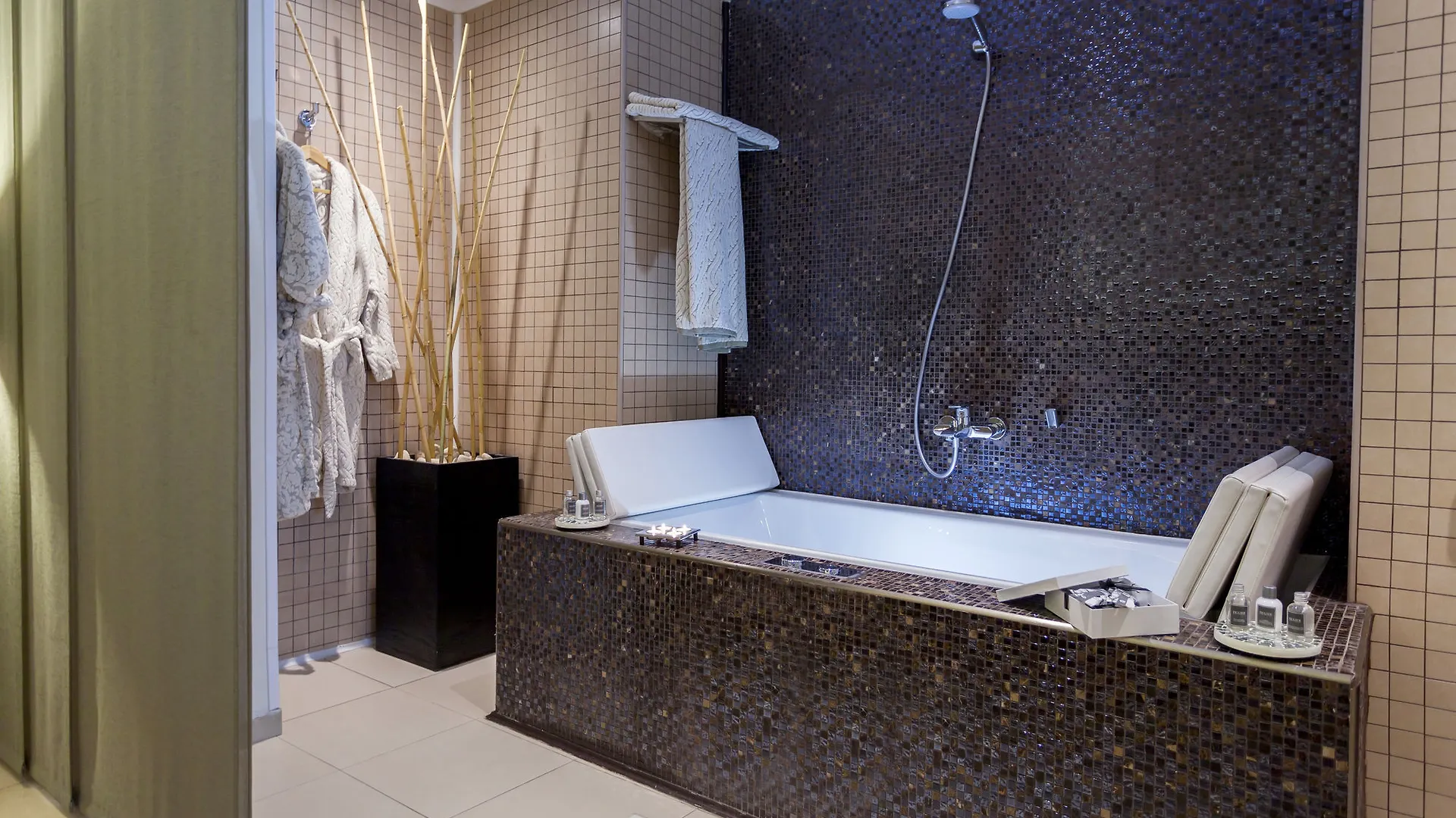 Business Hotel Τύνιδα